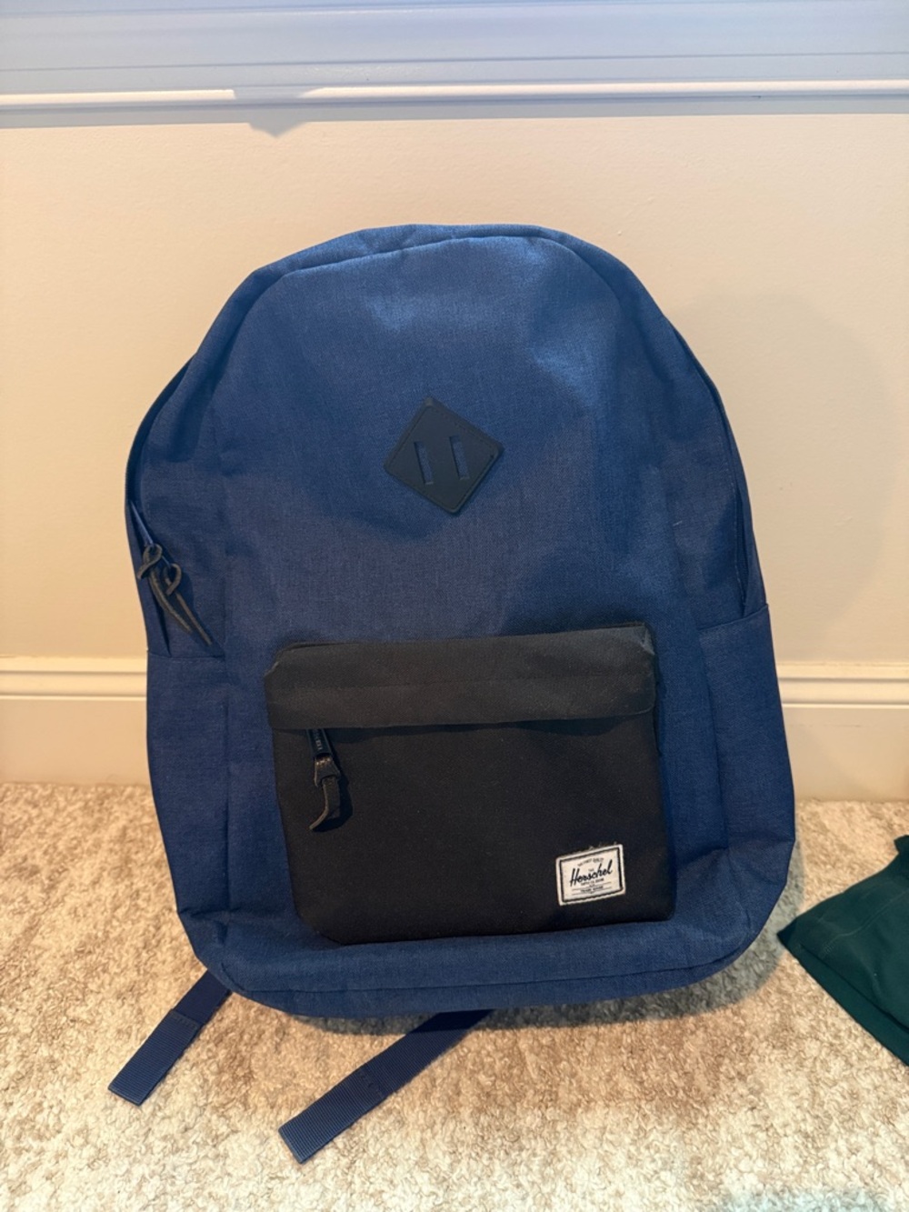 Herschel Backpack